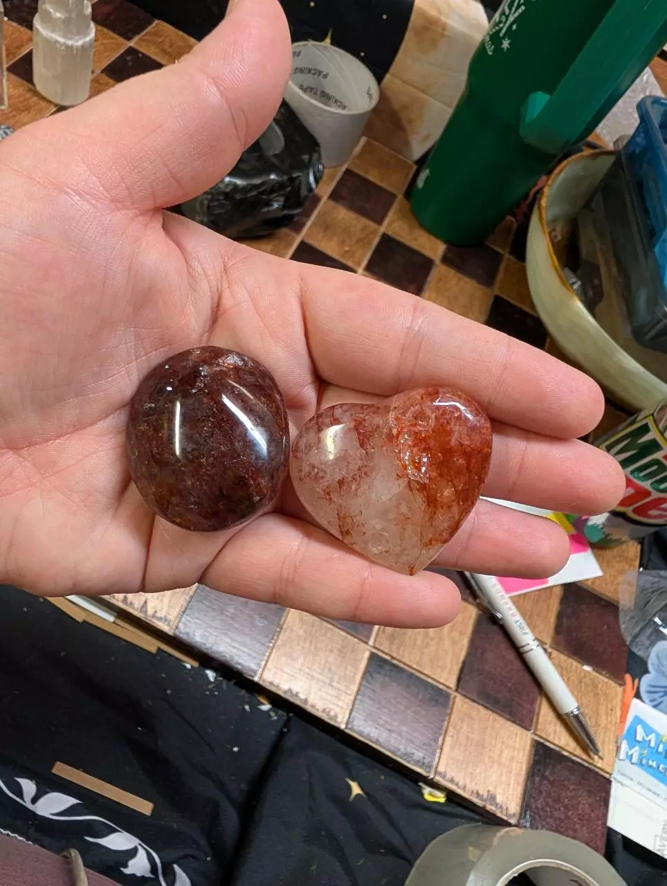 Fire Quartz bundle thumbnail