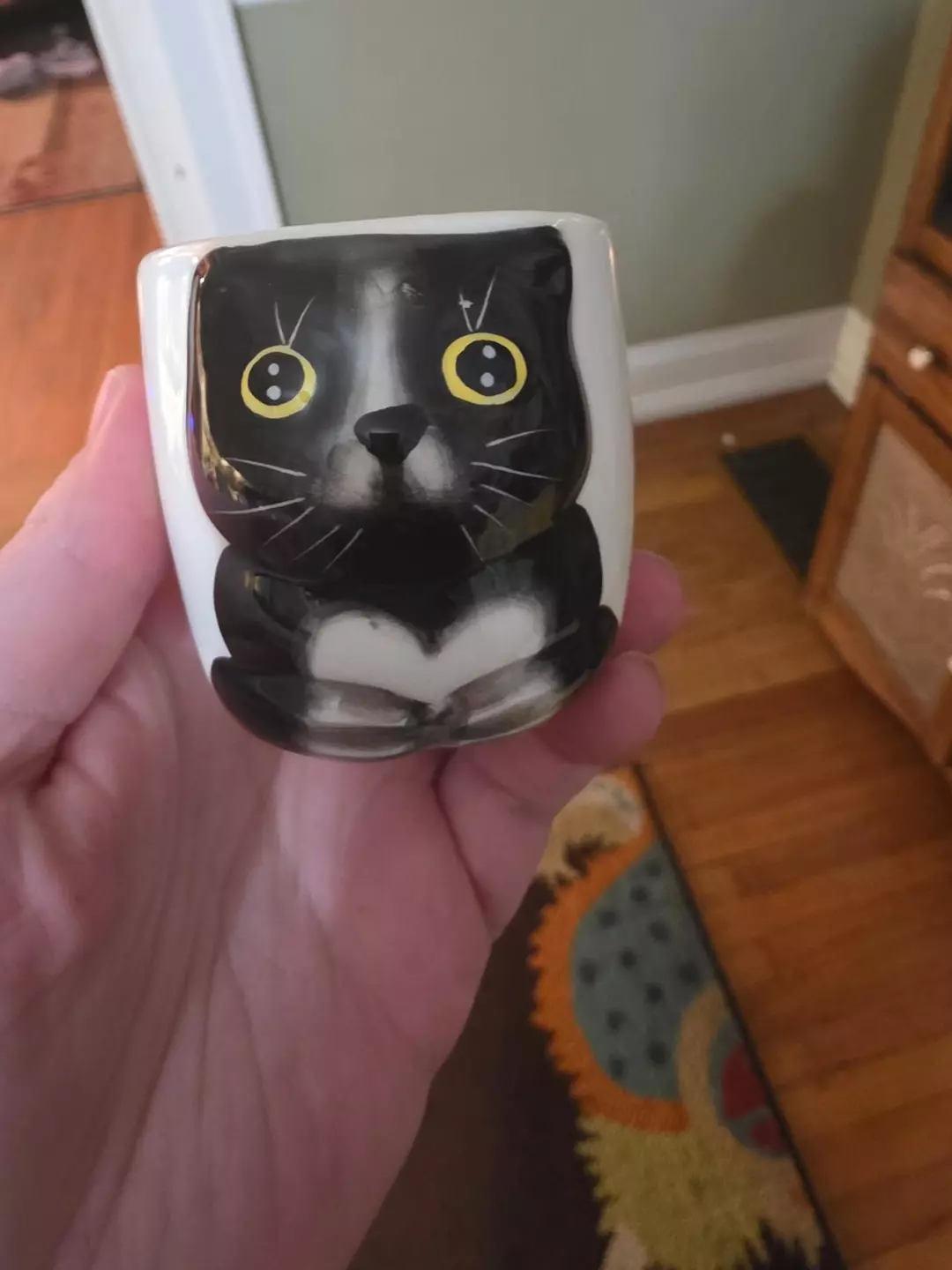 Xs kitten planter thumbnail