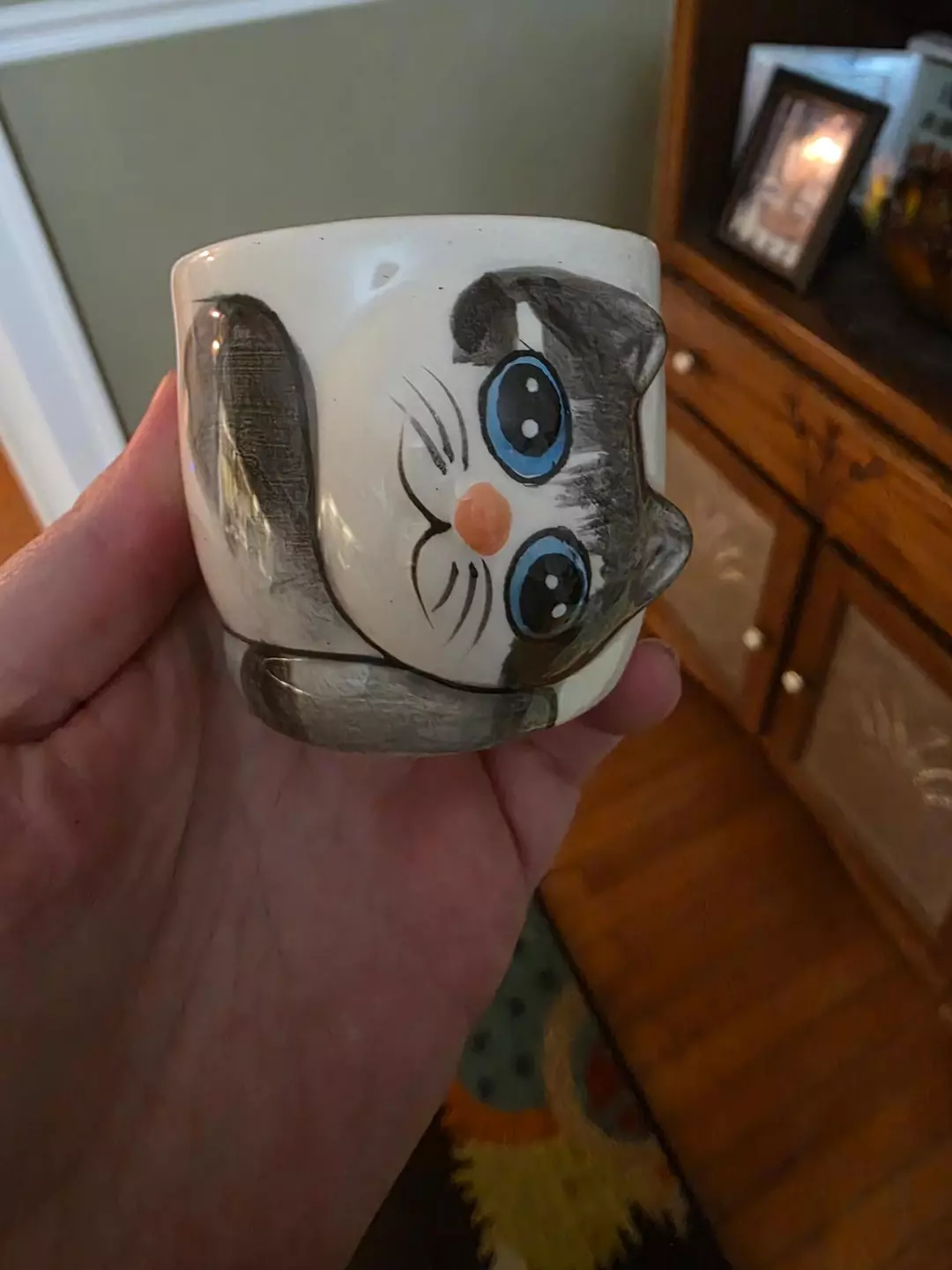 Xs kitten planter  thumbnail