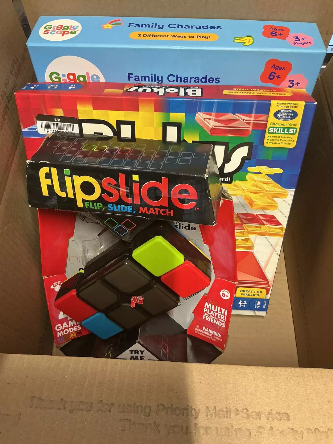 Game Bundle Box thumbnail