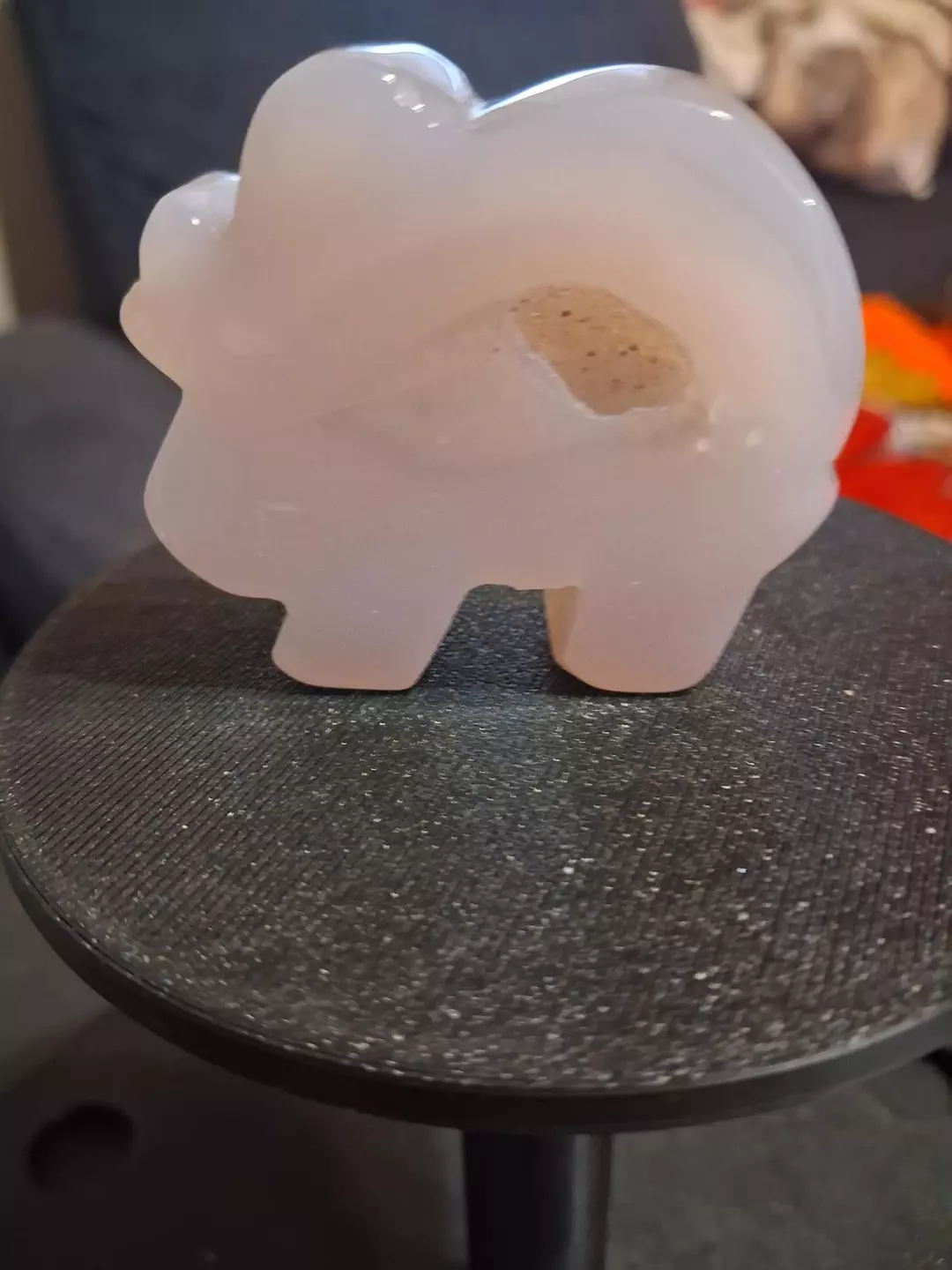 Agate carving thumbnail