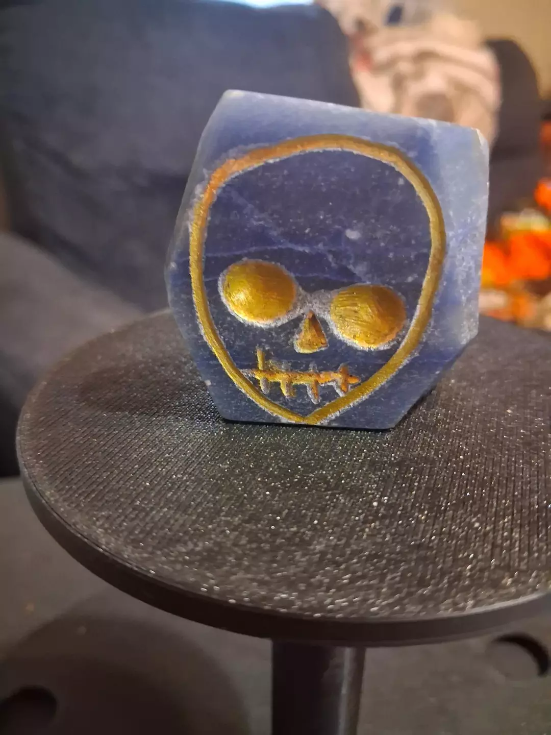 Blue adventurine  thumbnail