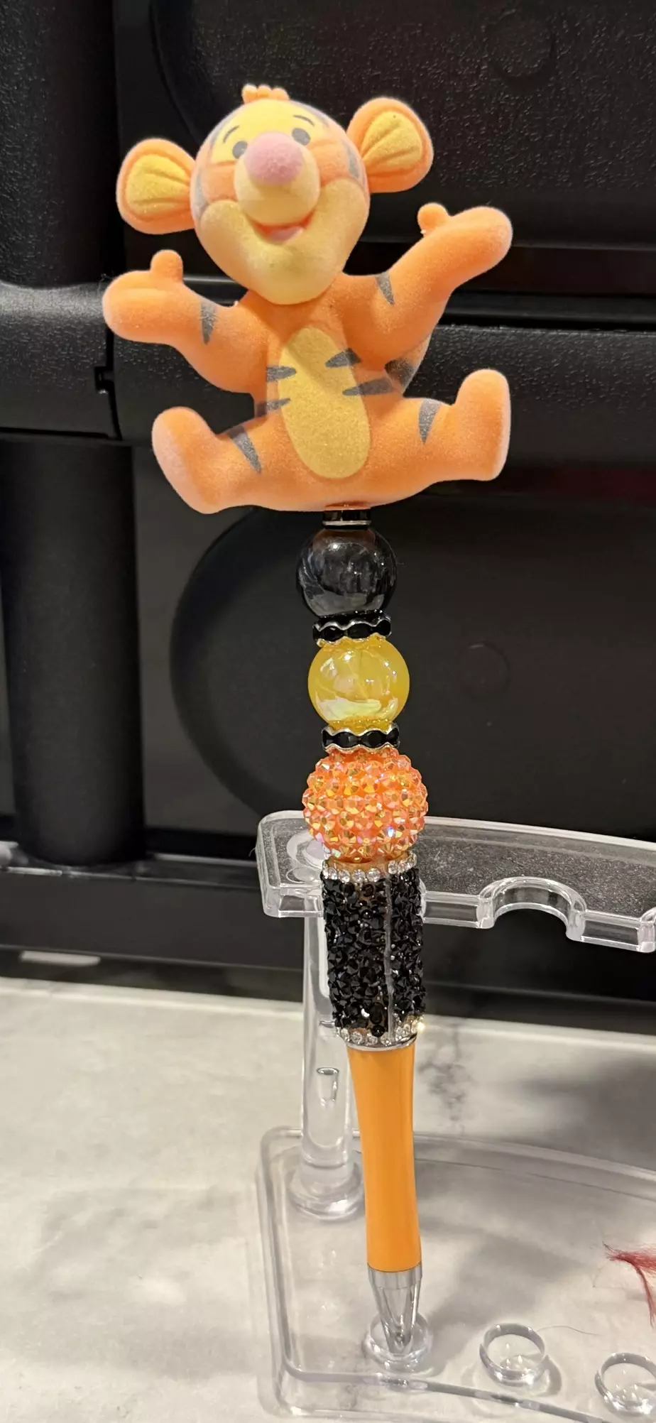 Tigger thumbnail