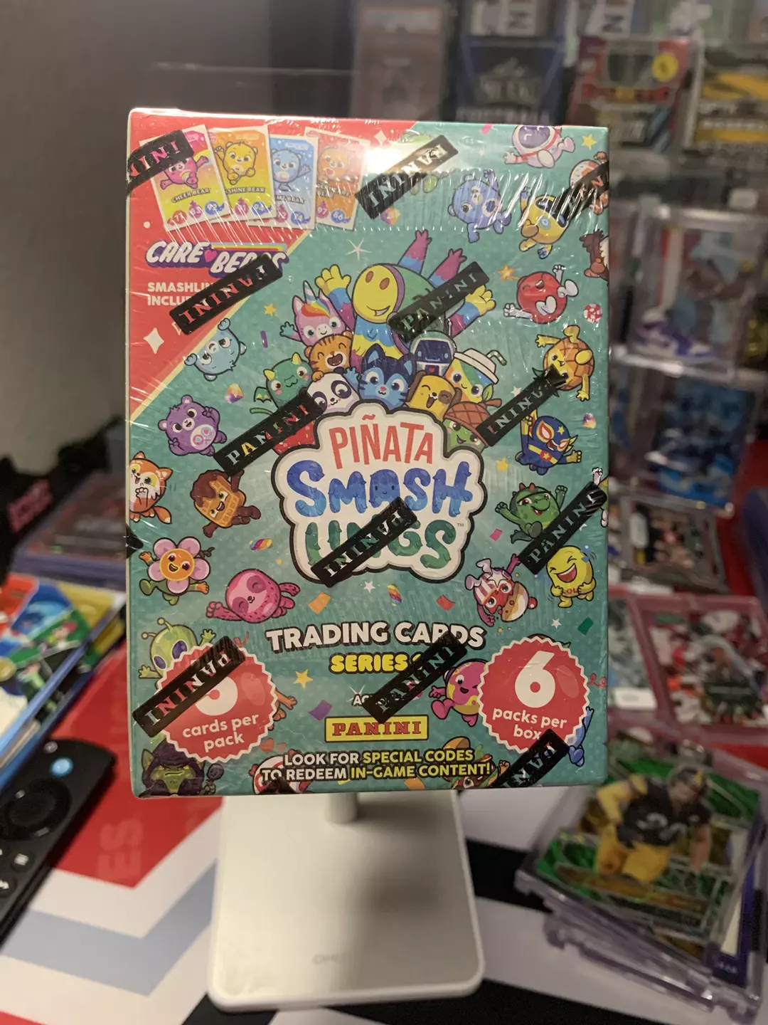 Piñata Smashlings Box thumbnail