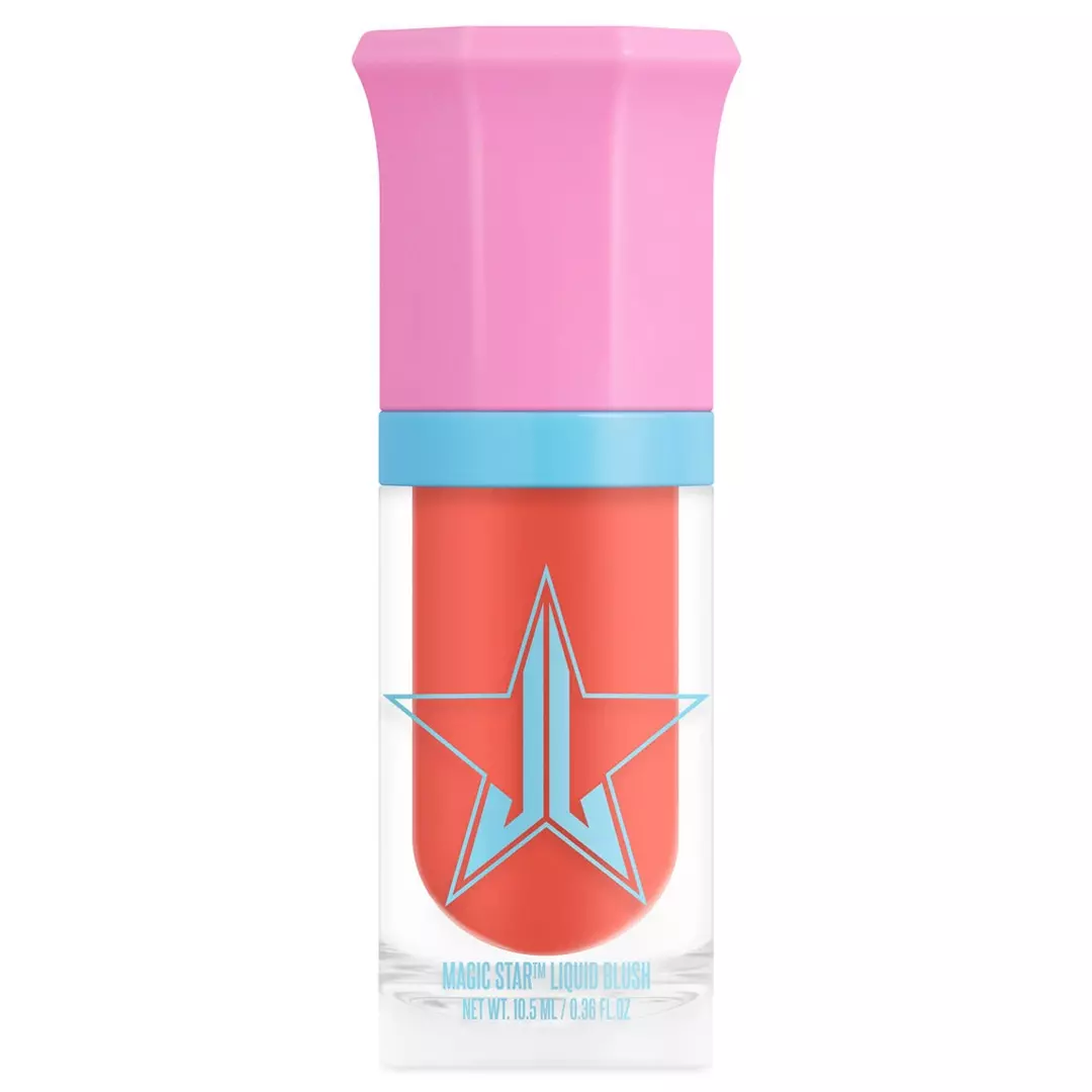 Jeffree Star “Never Subtle” Magic Candy Liquid Blush thumbnail
