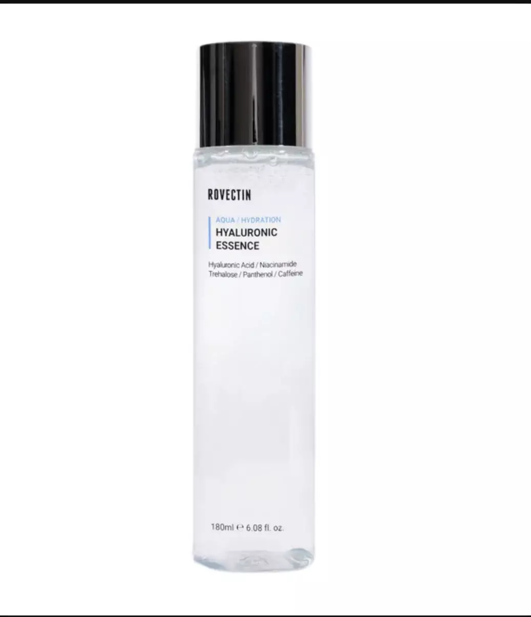 Rovectin Skin Essentials Hyaluronic Essence 180ml thumbnail