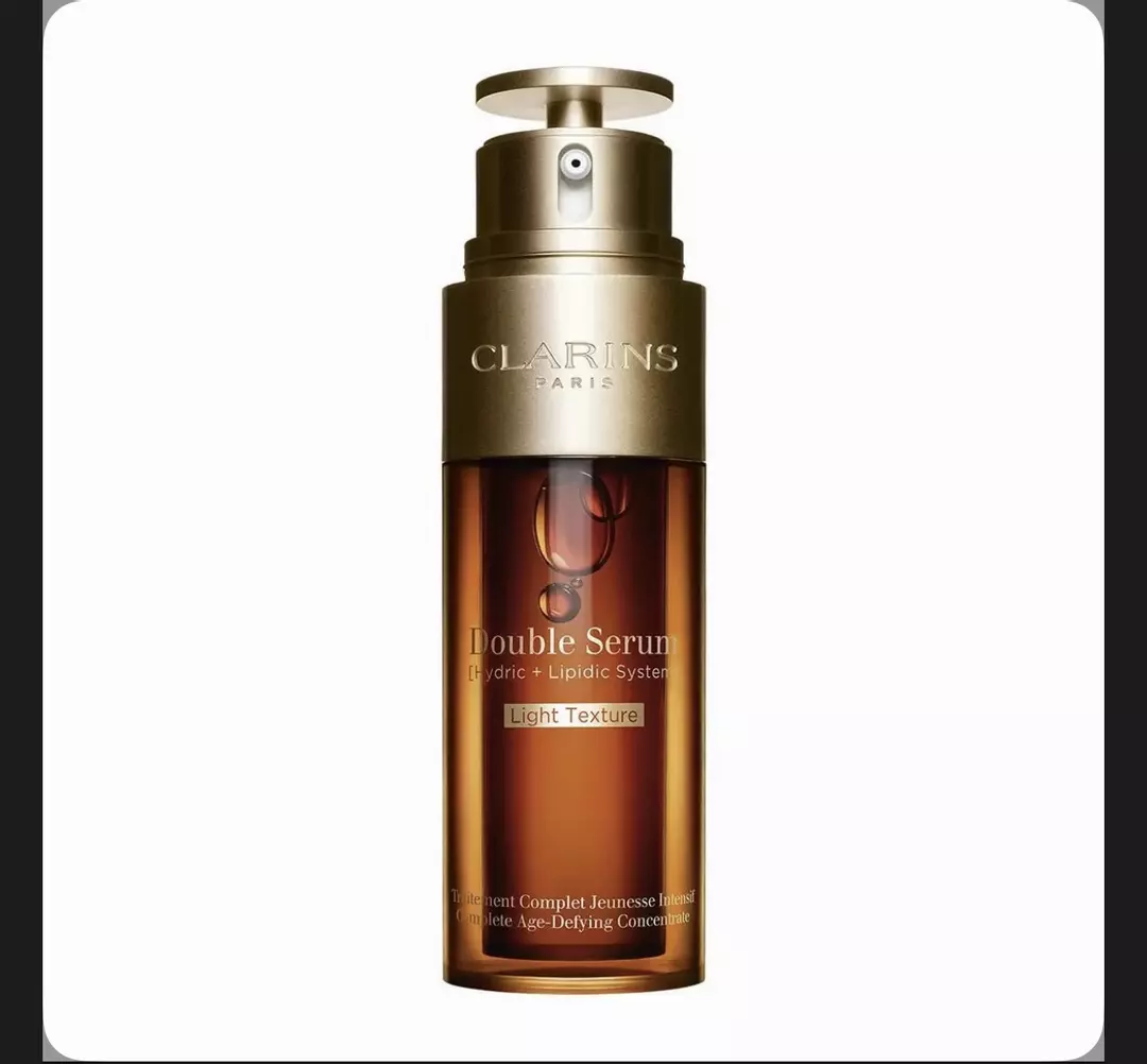 Clarins Double Serum Light Texture 50 Ml thumbnail