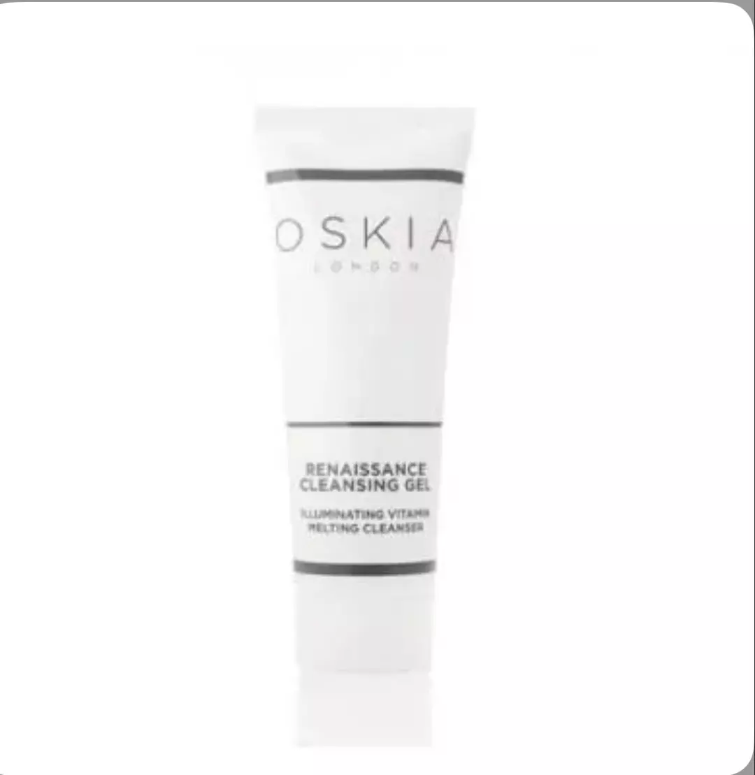 Oskia Renaissance Cleansing Gel Travel Size - 35ml thumbnail
