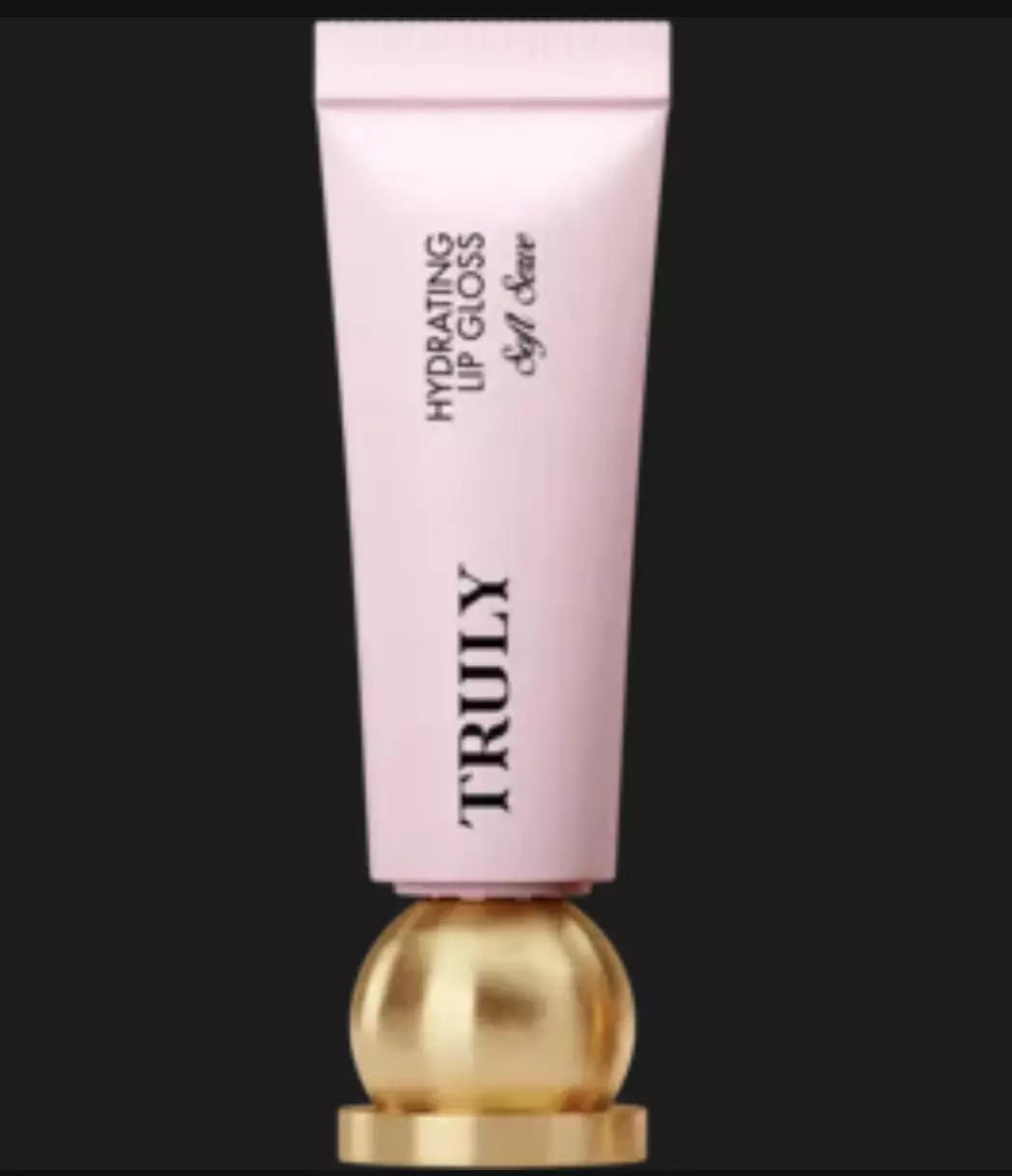 Truly Soft Serve Peptide Lip Gloss thumbnail