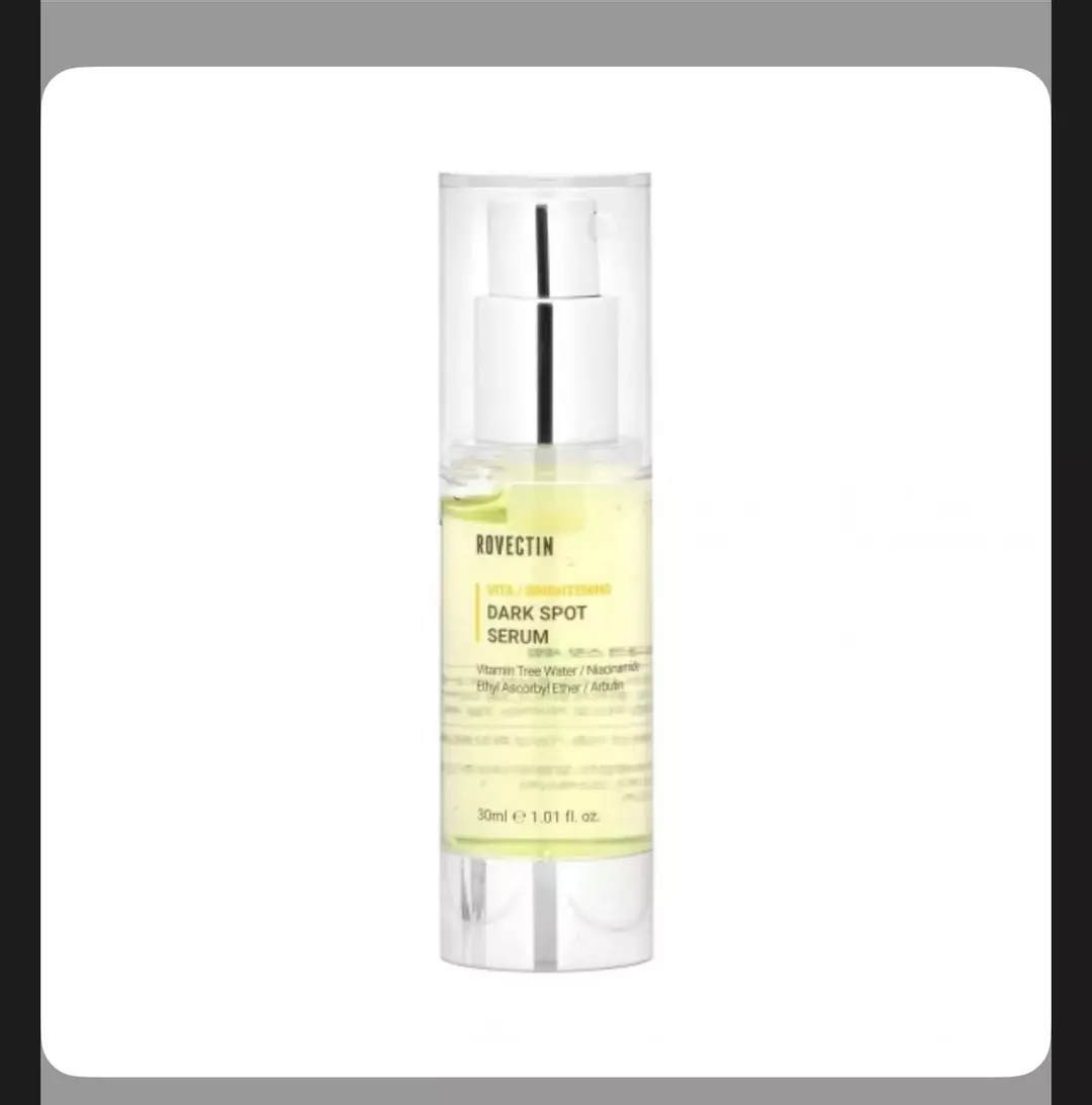 Rovectin Vita Dark Spot Serum - 1.01 Oz thumbnail