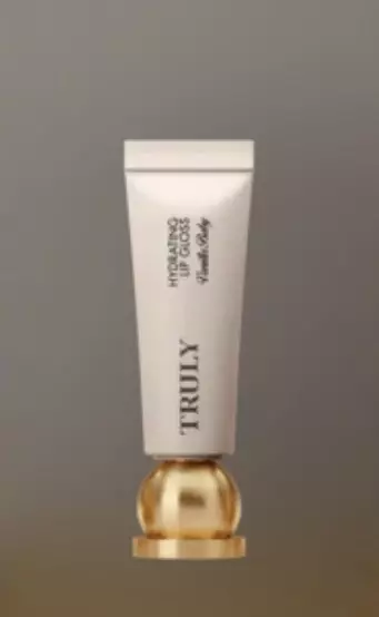 Truly Vanilla Baby Peptide Lip Gloss thumbnail