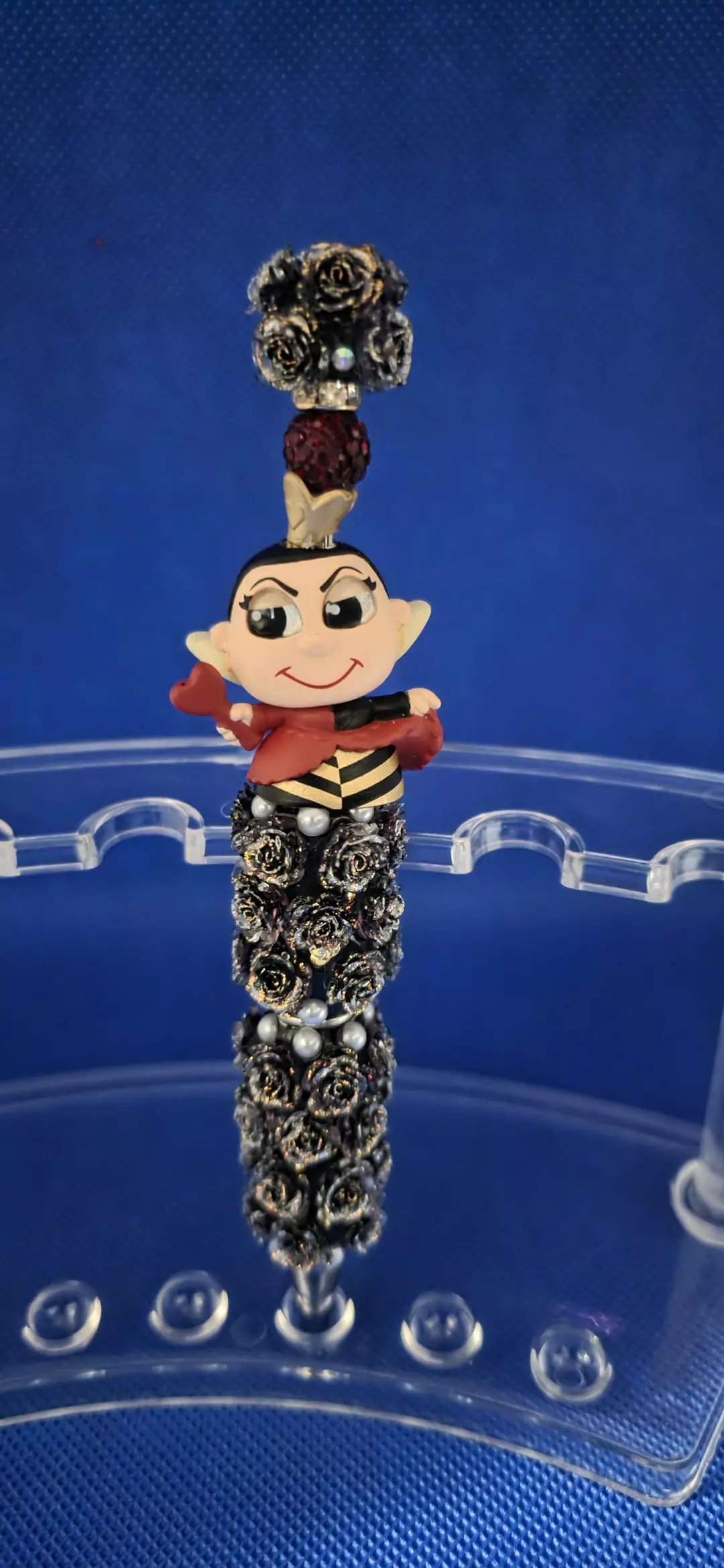 Queen of Hearts thumbnail