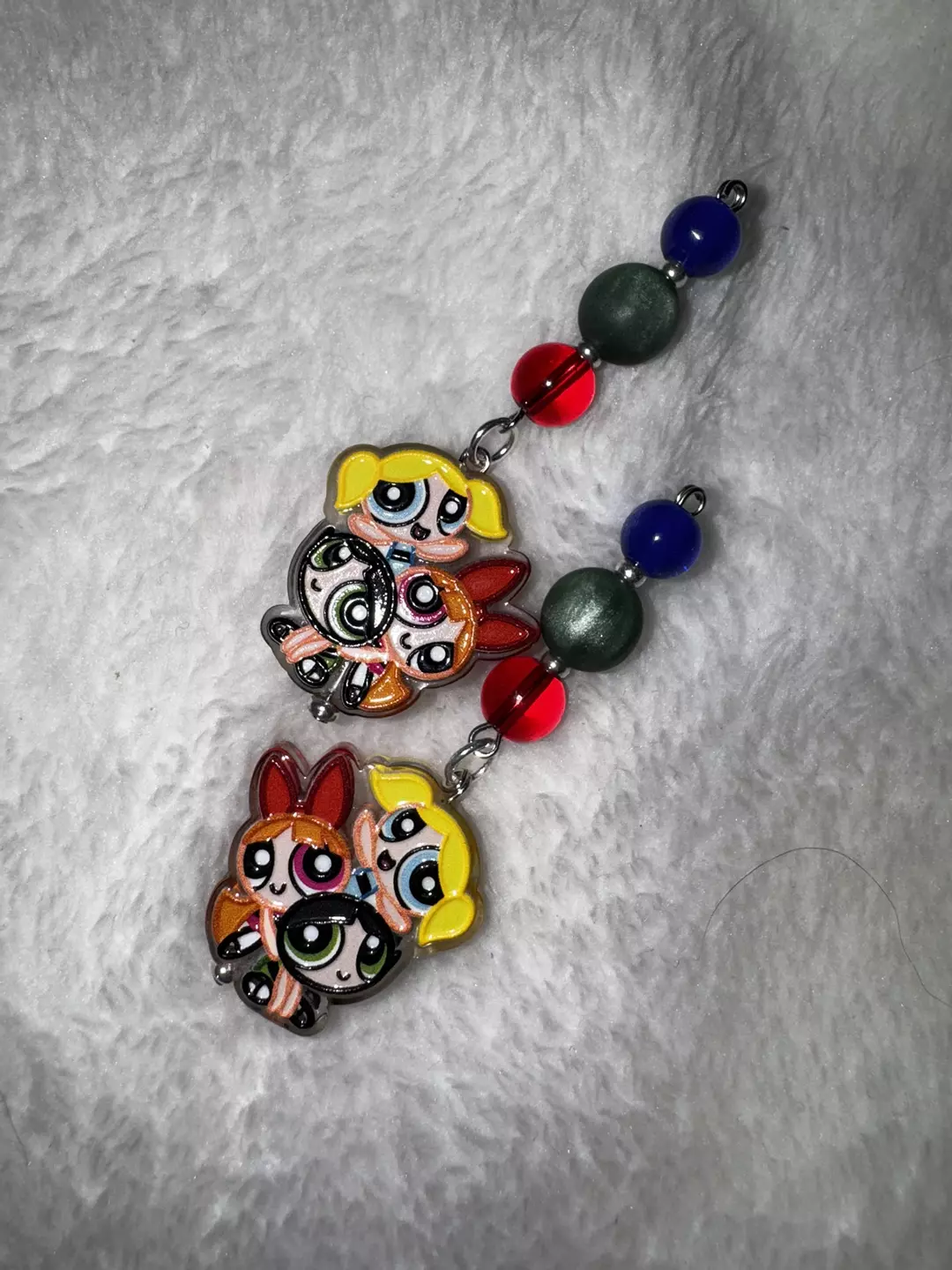 Powerpuff Girls thumbnail