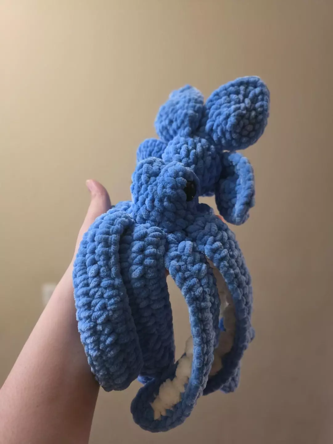 Fidget Octo thumbnail