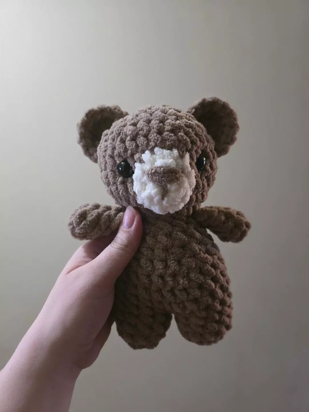 Teddy Bear  thumbnail