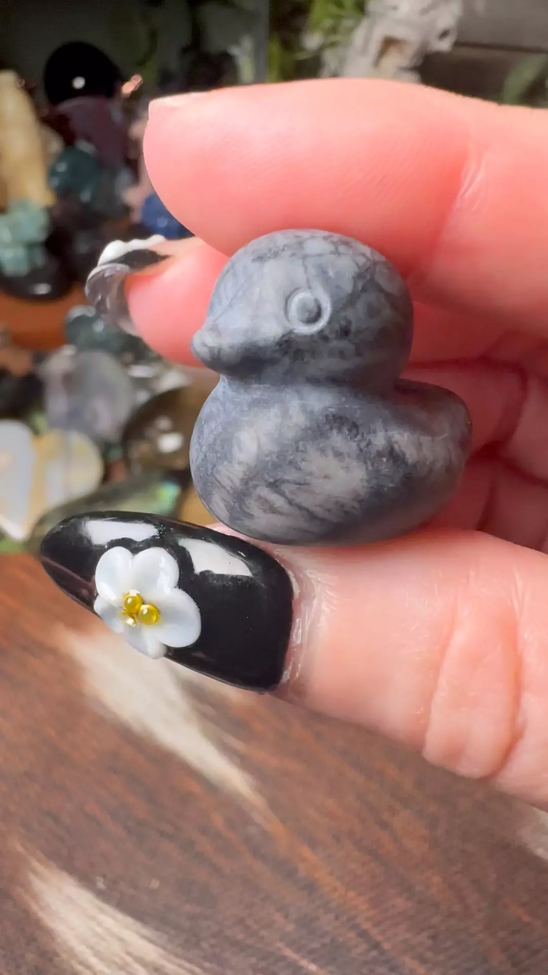 Picasso Jasper Duck  thumbnail