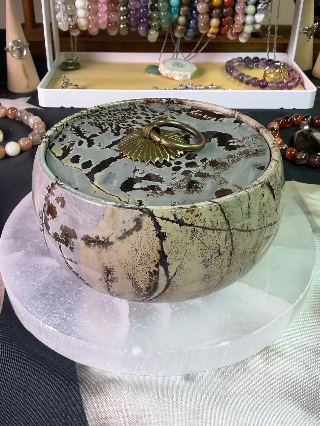 picture jasper 4inch storage box thumbnail