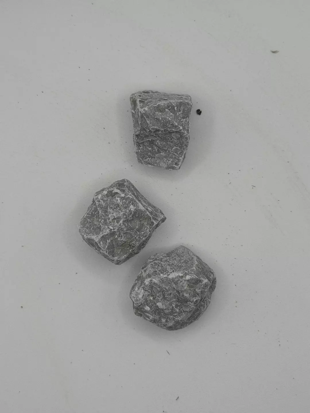 Single ~1” Limestone Rock thumbnail