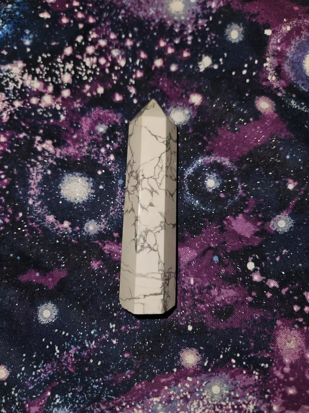 HOWLITE thumbnail