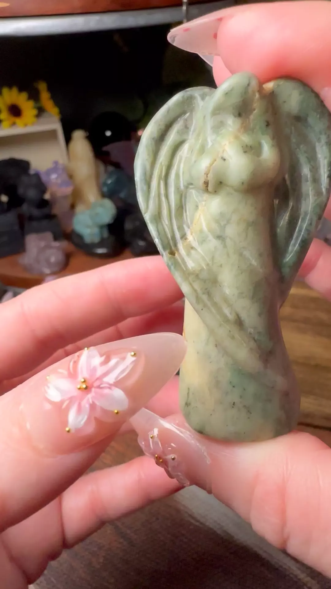 Serpentine Angel  thumbnail