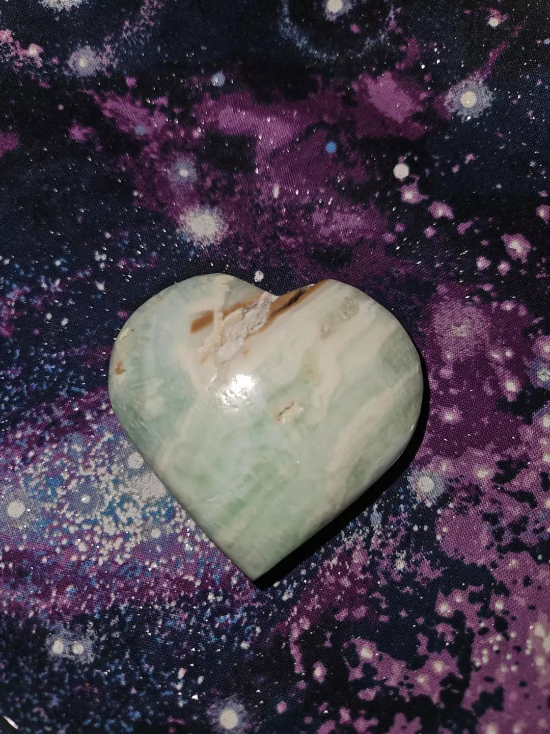 CARIBBEAN CALCITE thumbnail