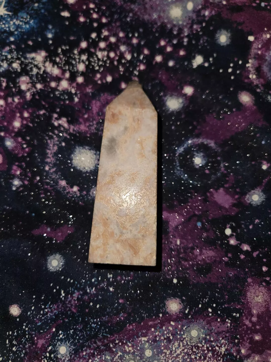 COTTON CANDY AGATE thumbnail