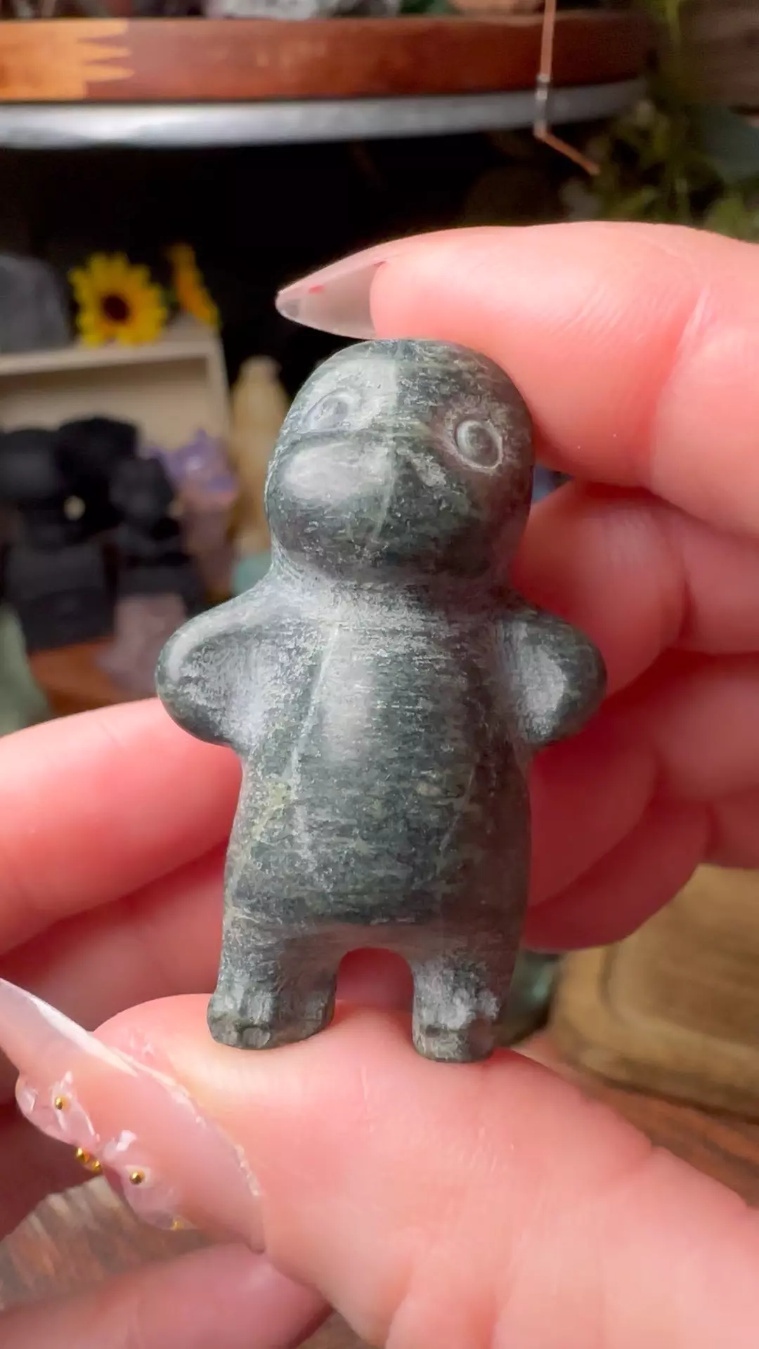 Serpentine Dino  thumbnail
