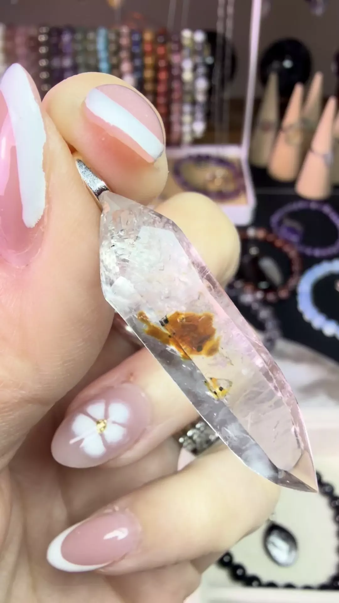 Enhydro necklace   thumbnail