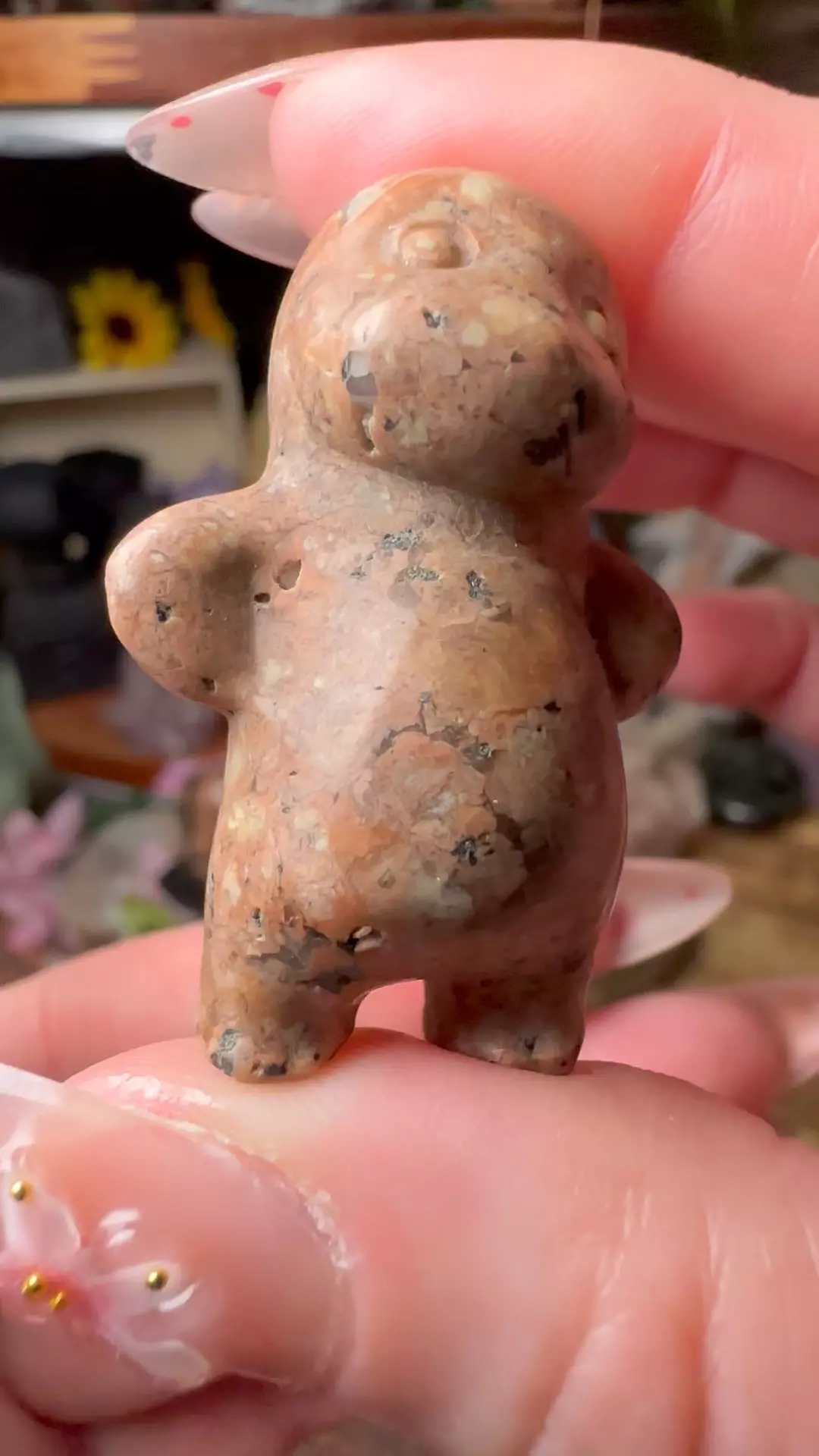 Sandstone Dino  thumbnail