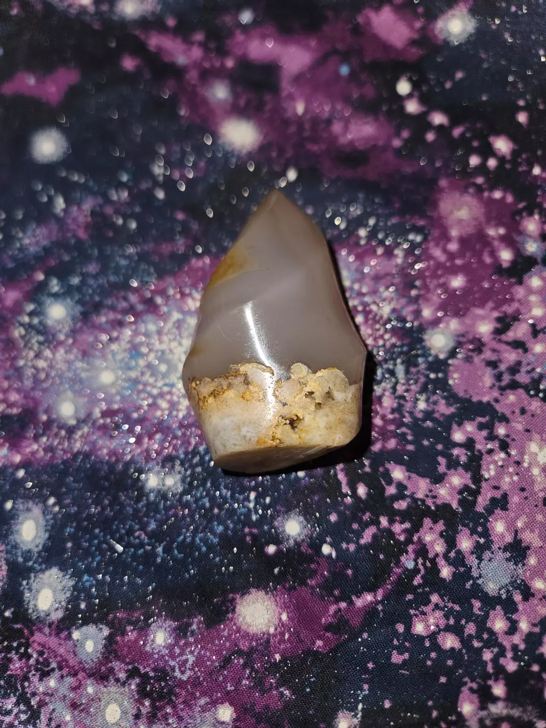 FLOWER AGATE thumbnail
