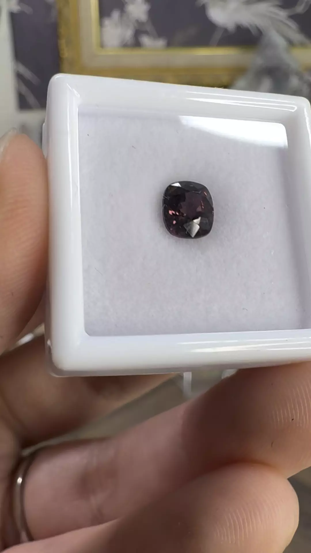 $16| Spinel #94 | 1 ct thumbnail
