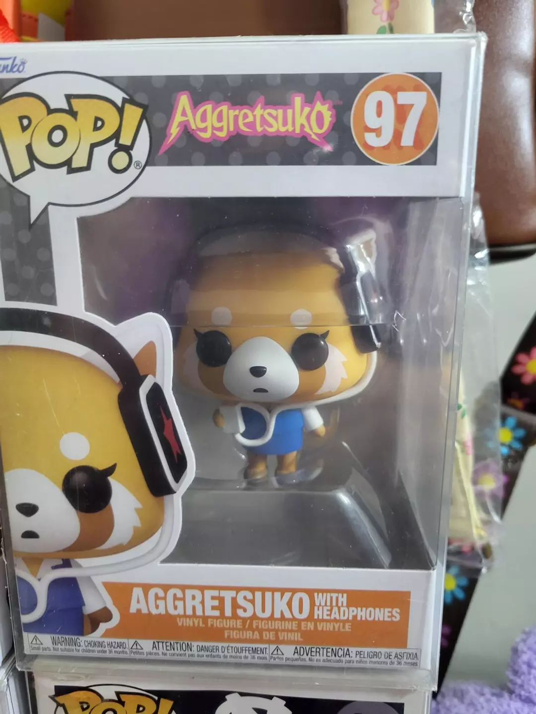 Aggretsuko # 97 thumbnail