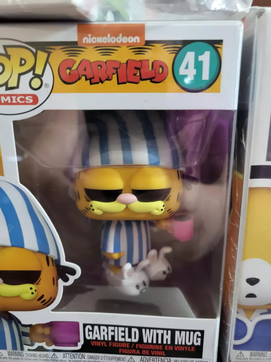 Garfield #41 thumbnail