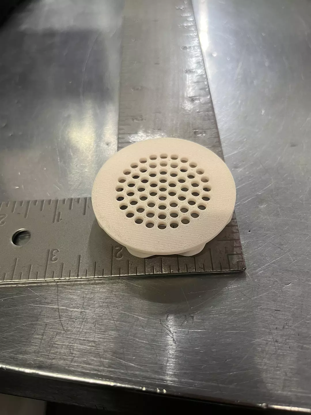 5 for 5$ 2”x 1/4” vents thumbnail