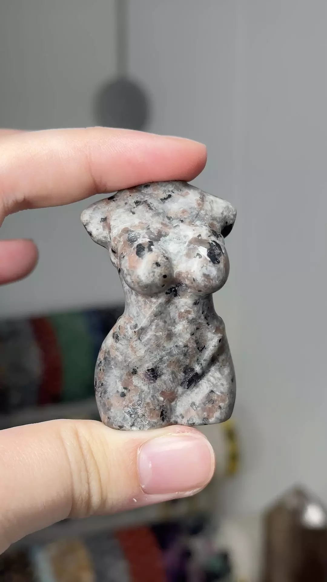 Yooperlie goddess body thumbnail