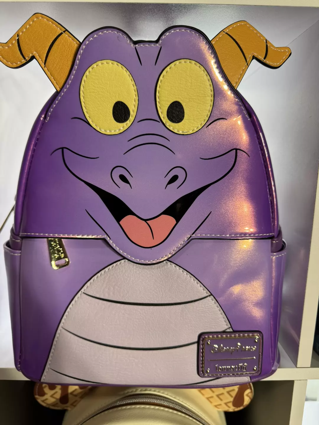 Disney Parks Figment thumbnail