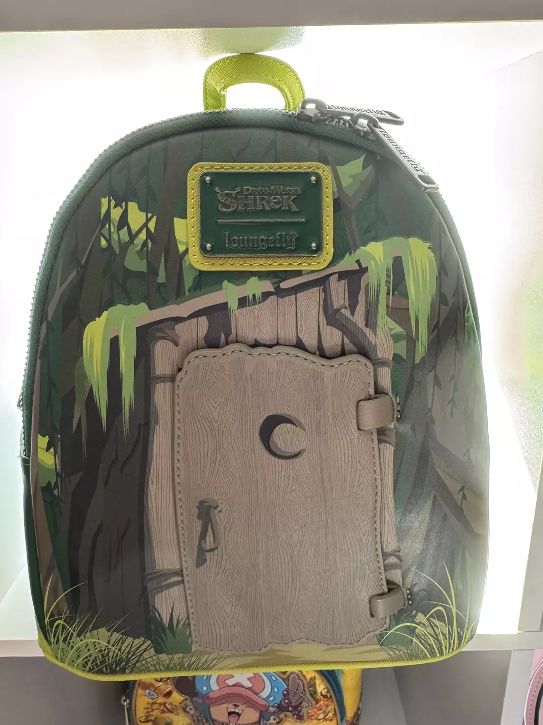 Shrek Outhouse thumbnail