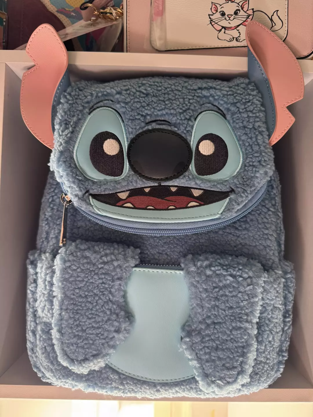Stitch Plush thumbnail