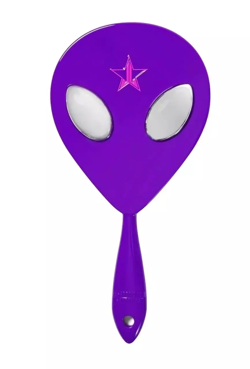 JEFFREE STAR - ABDUCTION MIRROR thumbnail