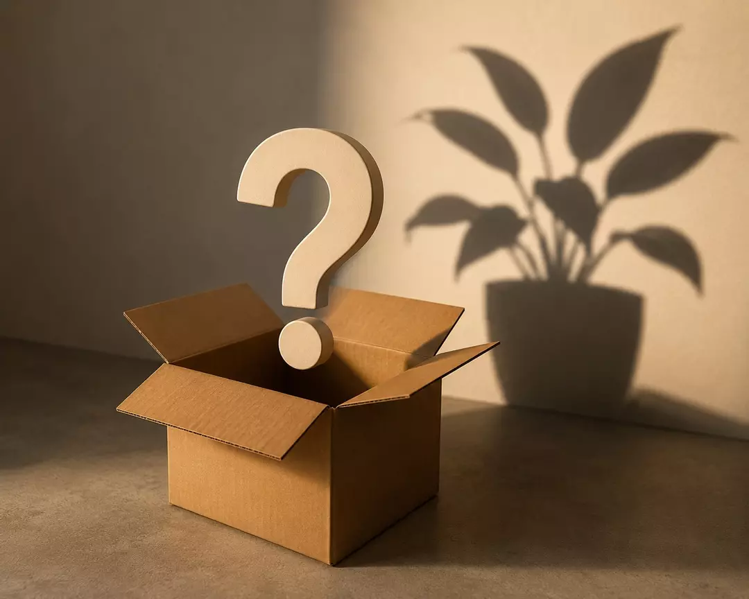 MYSTERY PLANT LUXURY ✨ thumbnail