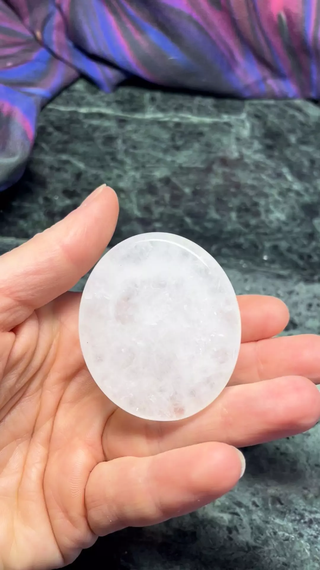 Quartz pop socket thumbnail