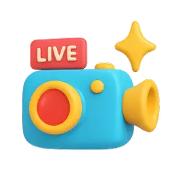 Watch. Chat. Buy.