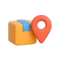 Ship it your way