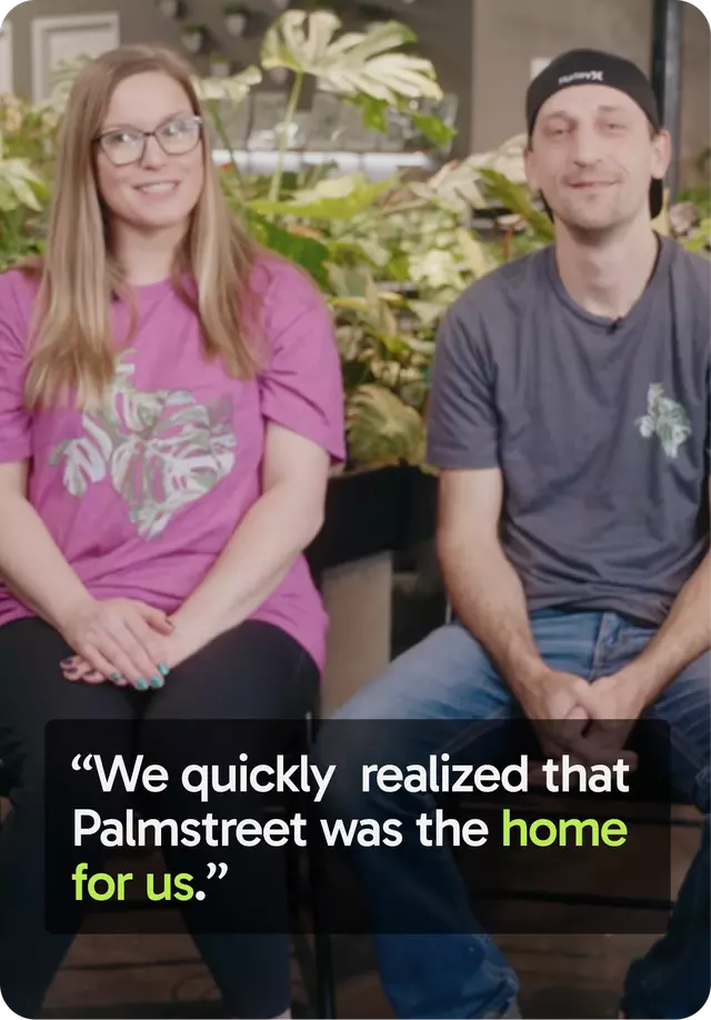 Texasplantconnection