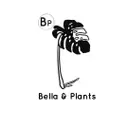 BellaAndPlants