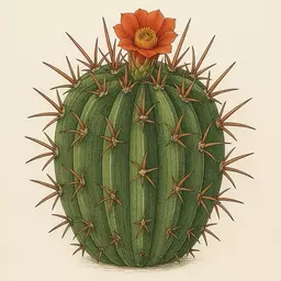 CactiPatrick