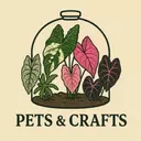 Petsandcrafts
