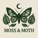 MossAndMoth
