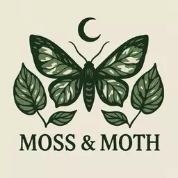 MossAndMoth