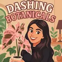 Dashingbotanicals